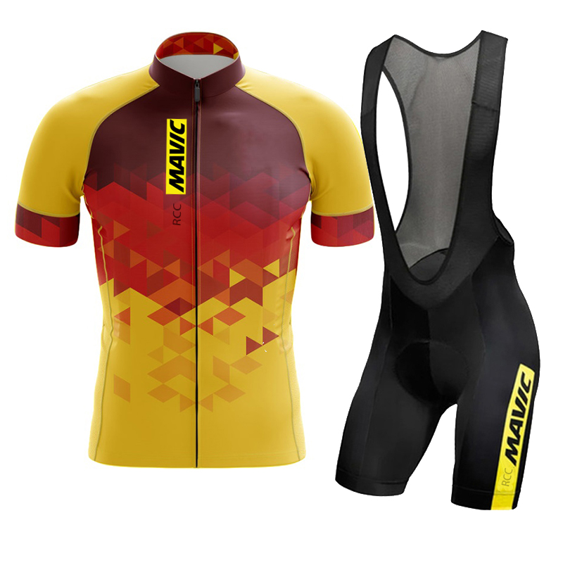 2024 MAVIC Short Sleeve Cyclin - đánh giá và giá Cycling Bib Shorts