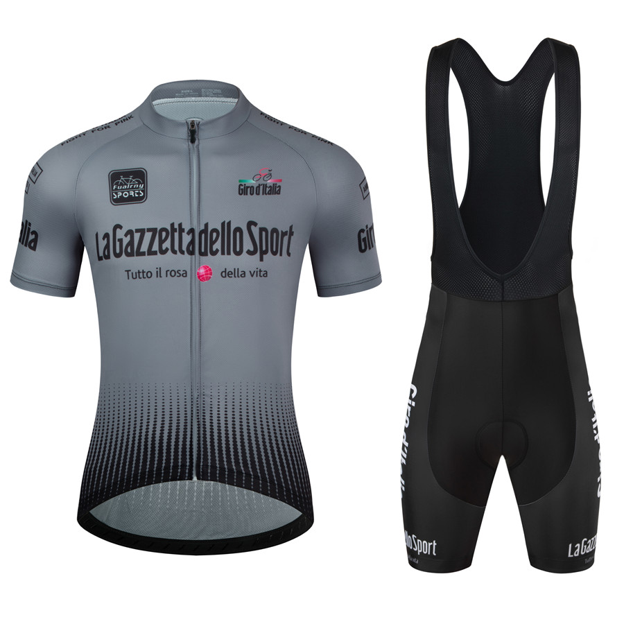 Tour Of Italy Bicycle Clothes  - đánh giá và giá Cycling Bib Shorts