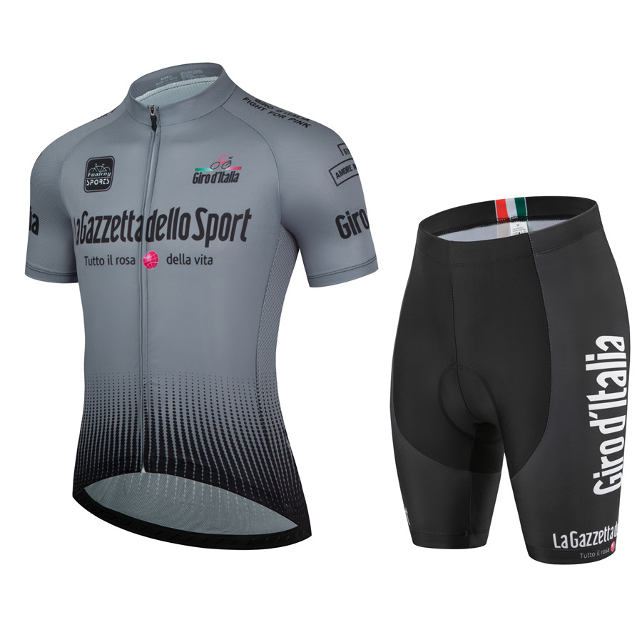 Tour Of Italy Bicycle Clothes  - đánh giá và giá Cycling Bib Shorts