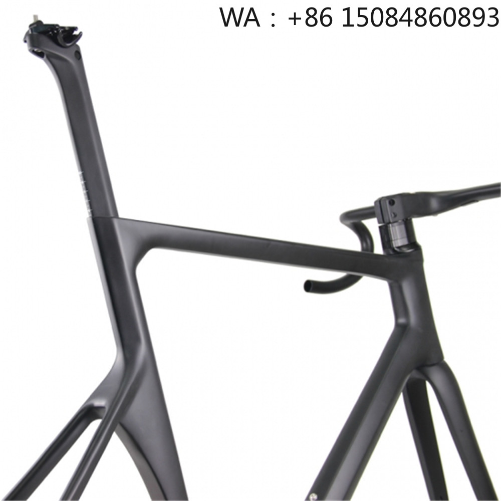 LCR015-D 700c Aero Road Disc B - đánh giá và giá Carbon Bike Frame