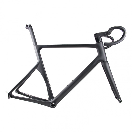LCR015-D 700c Aero Road Disc B - đánh giá và giá Carbon Bike Frame