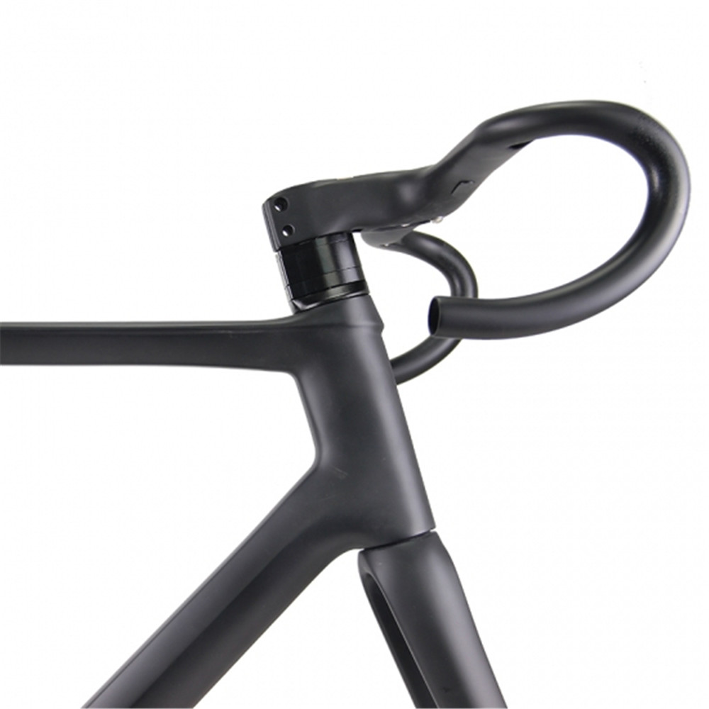 LCR015-D 700c Aero Road Disc B - đánh giá và giá Carbon Bike Frame