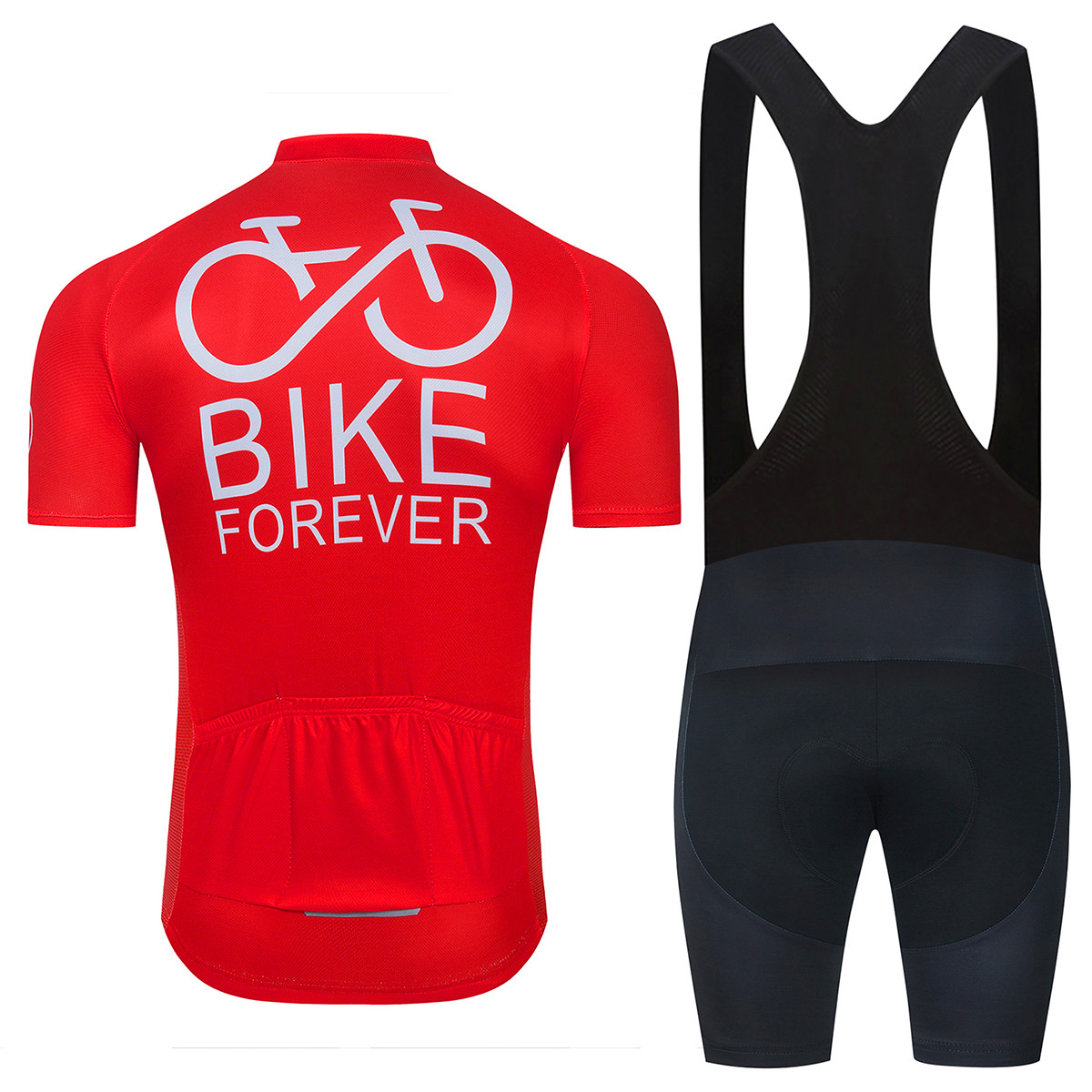 Bike Forever Cycling Jersey Se - đánh giá và giá Cycling Gear Brands