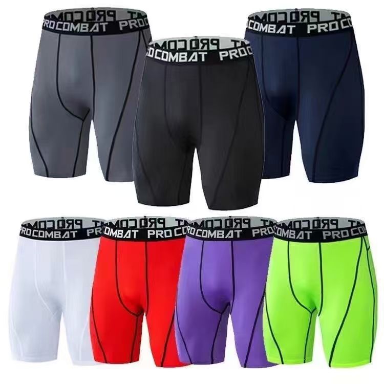 High Performance Men's Compres - đánh giá và giá Cycling Bib Shorts