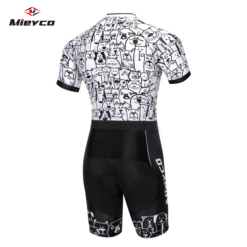 Men & Women Short Sleeve Triat - đánh giá và giá Cycling Gear Brands
