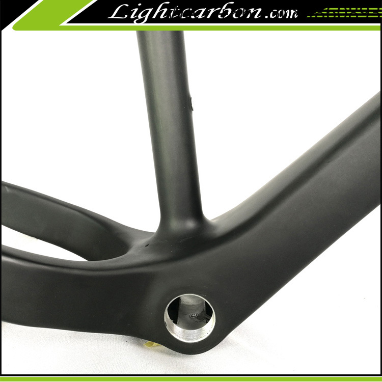 26er Fat Bike Hardtail Carbon  - đánh giá và giá Carbon Bike Frame