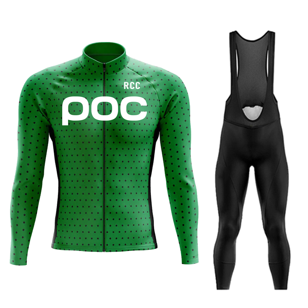 2026 POC Road Cycling Suit Men - đánh giá và giá Cycling Gear Brands