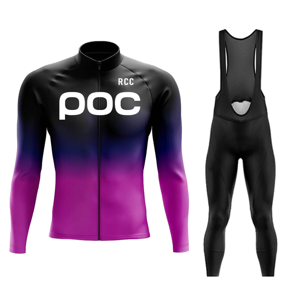2026 POC Road Cycling Suit Men - đánh giá và giá Cycling Gear Brands