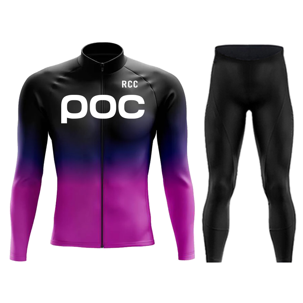 2026 POC Road Cycling Suit Men - đánh giá và giá Cycling Gear Brands
