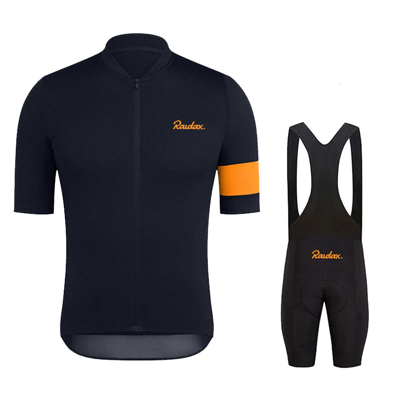 Raudax Men Short Sleeve Cyclin - đánh giá và giá Cycling Bib Shorts