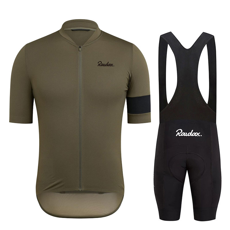 Raudax Men Short Sleeve Cyclin - đánh giá và giá Cycling Bib Shorts