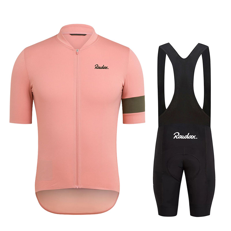 Raudax Men Short Sleeve Cyclin - đánh giá và giá Cycling Bib Shorts