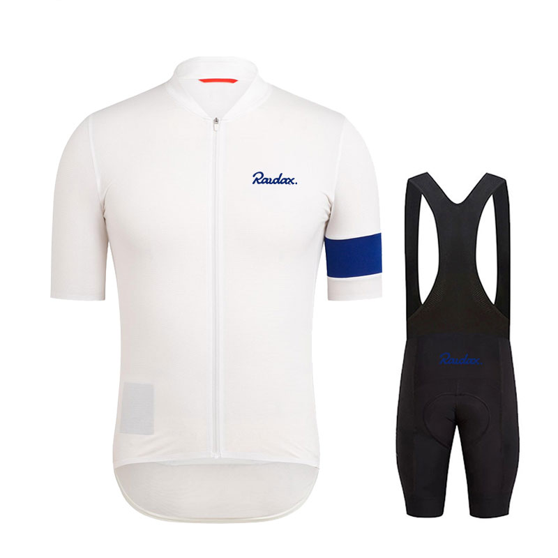 Raudax Men Short Sleeve Cyclin - đánh giá và giá Cycling Bib Shorts