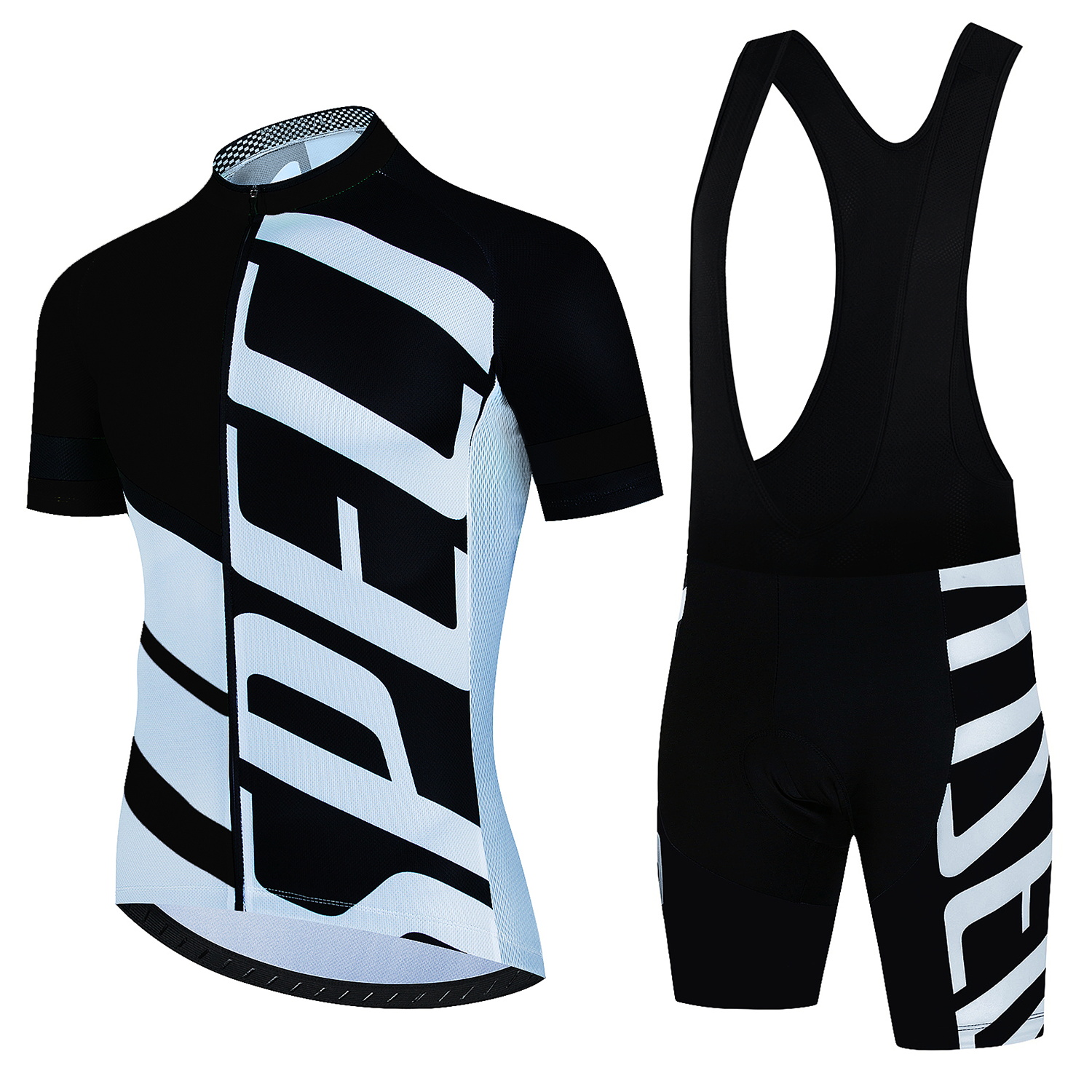 2024 Summer Man Cycling Jersey - đánh giá và giá Cycling Gear Brands
