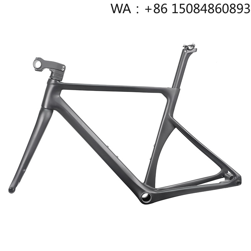 700C Road Bike Frame, carbon f - đánh giá và giá Carbon Bike Frame
