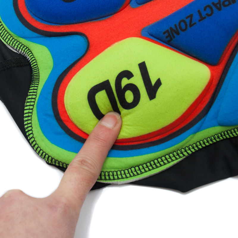 Ineos Team Men Spring Sport Cy - đánh giá và giá Cycling Bib Shorts