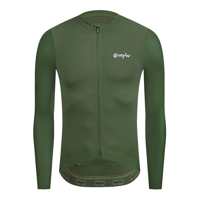 YKYWBIKE Men Cycling Jersey Se - đánh giá và giá Cycling Gear Brands