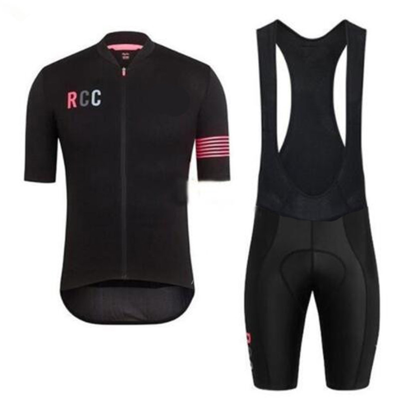 Pink RCC Cycling Jersey Set Sh - đánh giá và giá Cycling Gear Brands